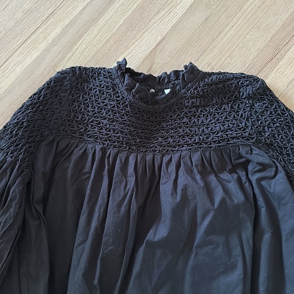 Anthropologie Maeve Top Blouse - Size 12 - Picture 6 of 12